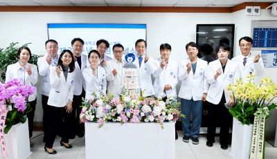 ‘제27주년 개원기념식’ 개최